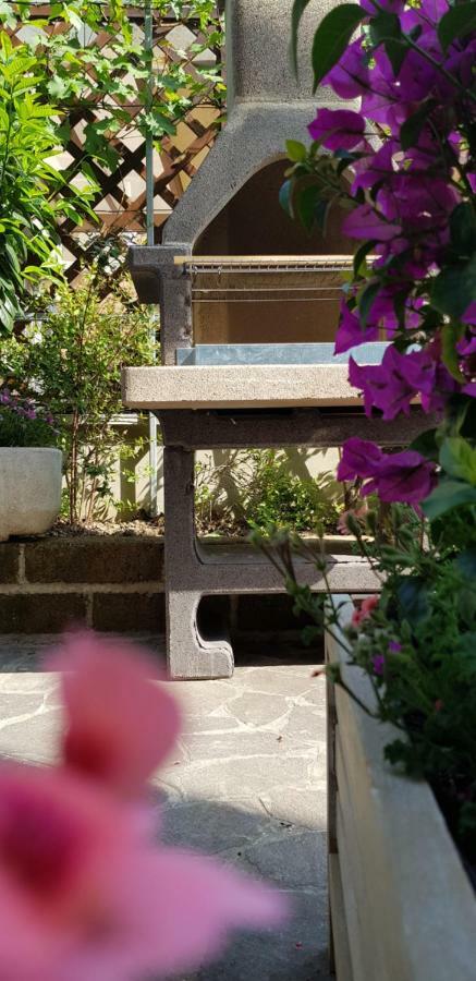 B&B Marotta Buitenkant foto