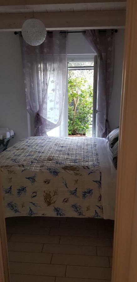 B&B Marotta Buitenkant foto